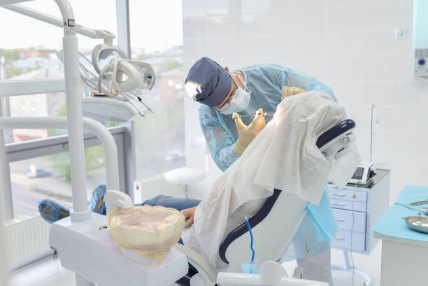 Best Emergency Treatment for Toothache in Berlin, WI